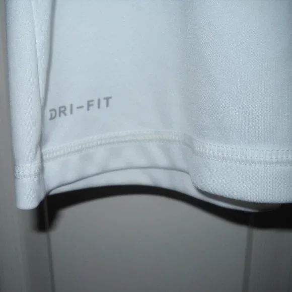 Girls Nike Swim Dri Fit Size M - Picture 4 of 6